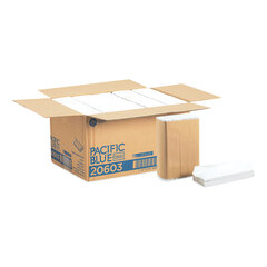 Acclaim&reg; 1-Ply C-Fold Hand Towels by Georgia Pacific