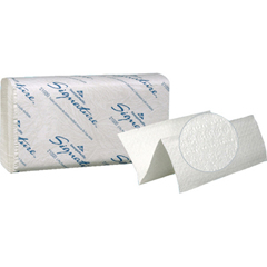 Buy Signature Premium 2-Ply Multifold Hand Towels