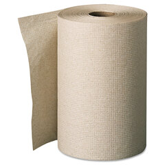 GPC26401 - Georgia PacificEnvision&reg; Nonperforated 1-Ply Roll Towels