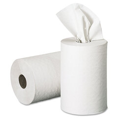 Buy Nonperforated 1-Ply Roll Towels