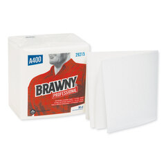 GPC29215 - Georgia Pacific Brawny Industrial All-Purpose Wipers