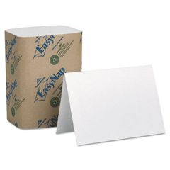 EasyNap&reg; Embossed Dispenser Napkins