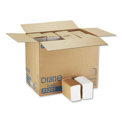 GPC33201 - Georgia PacificHyNap&reg; Tall Fold Dispenser Napkins