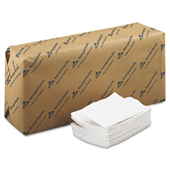GEP37000 - Mini MorNap&reg; Full Fold Mini Fold Dispenser Napkins