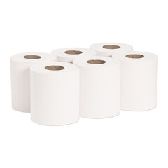GPC440 - Georgia Pacific Preference&reg; 2-Ply Centerpull Perforated Paper Wipers