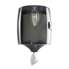 GPC54050 - Georgia Pacific Vista&reg; Centerpull Towel and Wiper Dispenser