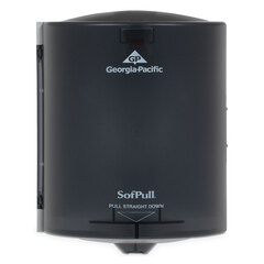 GPC582-04 - Georgia PacificSofPull&reg; Center Pull Hand Towel Dispenser