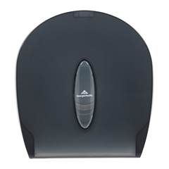 GPC590-12 - Georgia Pacific Jumbo Sr. Bathroom Tissue Dispenser