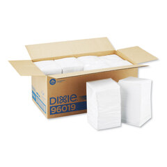 GPC96019 - Georgia Pacific BevNap&reg; 1-Ply Beverage Napkins