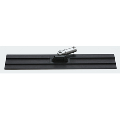 GPS4716 - GeerpresAluminum Flat Mop Head Frame with Quick Connector