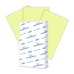Fore� MP Recycled Color Paper
