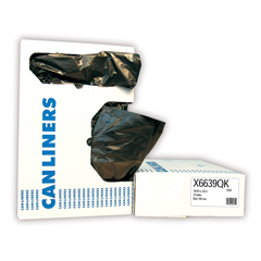 Low-Density Repro Can Liners