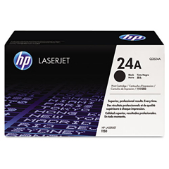 HP LaserJet Monochrome Print Cartridges