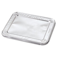 Steam Table Foil Lids