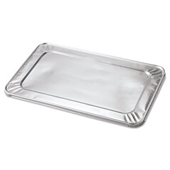 Steam Table Foil Lids