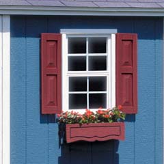 HHS18804-6 - Handy Home Products Large Flower Box