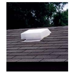 Venting Skylight