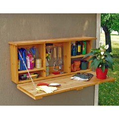 HHS18828-2 - Handy Home ProductsGarden Caddy