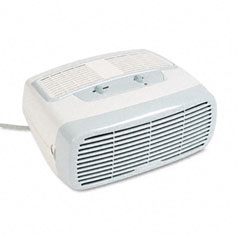 Harmony® 99% HEPA Air Purifier for Room Size 10' x 11' by Holmes