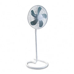 Holmes® 16" Adjustable Oscillating Convertible Floor/Table Fan by Holmes