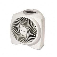 Holmes® One-Touch Whisper Quiet Power Heater by Holmes