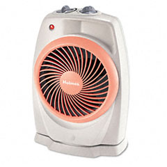Holmes® ViziHeat Power Heater and Fan by Holmes