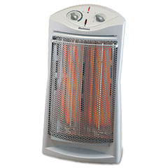 HLSHQH307 - Holmes&reg; Prismatic Quartz Tower Heater