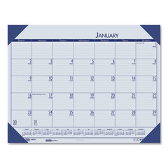 Buy EcoTONES Monthly Desk Pad Calendar