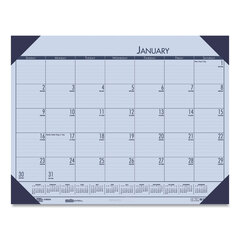 Buy EcoTONES Monthly Desk Pad Calendar