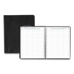 Buy Four-Person Group Practice Daily Appointment Book