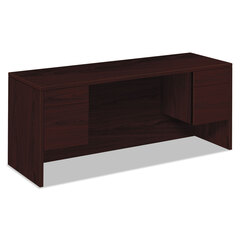 10500 Series Kneespace Credenza