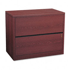 HON HON&reg; 10500 Series Lateral File