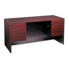 Hon® 10500 Series Kneespace Credenza by HON