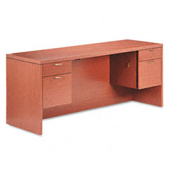 HON11543ABHH - HON&reg; 11500 Series Valido&trade; Kneespace Credenza