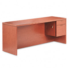 HON11545RABHH - HON&reg; 11500 Series Valido&trade; Single Pedestal Credenzas