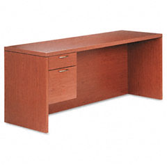 HON11546LABHH - HON&reg; 11500 Series Valido&trade; Single Pedestal Credenzas