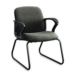 Buy HON Gamut Series Guest Arm Chair