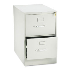 Buy HON 210 Series 28 1/2 Deep Steel Ball-Bearing Suspension File