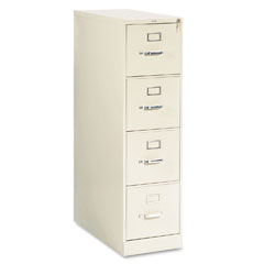 Buy HON 210 Series 28 1/2 Deep Steel Ball-Bearing Suspension File