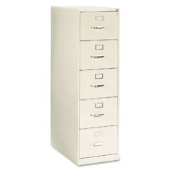 Buy HON 210 Series 28 1/2 Deep Steel Ball-Bearing Suspension File