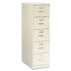HON HON&reg; 310 Series 26 1/2" Deep Ball Bearing Suspension File