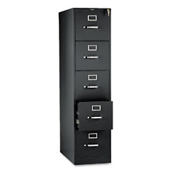 HON315PP - HON&reg; 310 Series 26 1/2" Deep Ball Bearing Suspension File