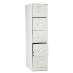 HON HON&reg; 310 Series 26 1/2" Deep Ball Bearing Suspension File