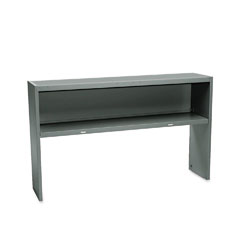Buy HON 38000 Series Stack-on Open Shelf Units, Flipper Doors
