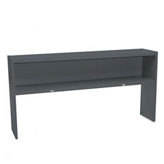 Buy HON 38000 Series Stack-on Open Shelf Units, Flipper Doors