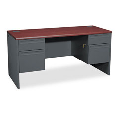 Buy HON 38000 Series Kneespace Credenza