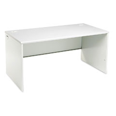 Buy HON 38000 Series Desk Shell