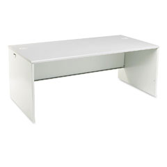 Buy HON 38000 Series Desk Shell