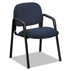 Solutions Seating� Leg Base Guest Chair