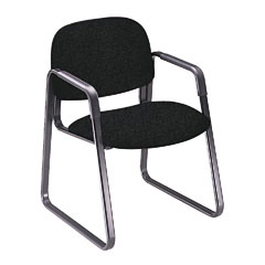Buy HON Solutions Seating Sled Base Guest Chair